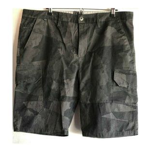 🦩 Fox Racing Camo Cargo Shorts🦩